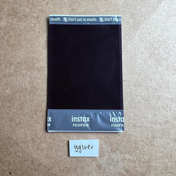 One direction Polaroid - Picture 2 of 6